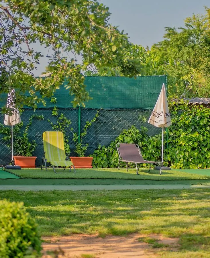 Studio App Luka-We Love Nature. Sveti Ivan