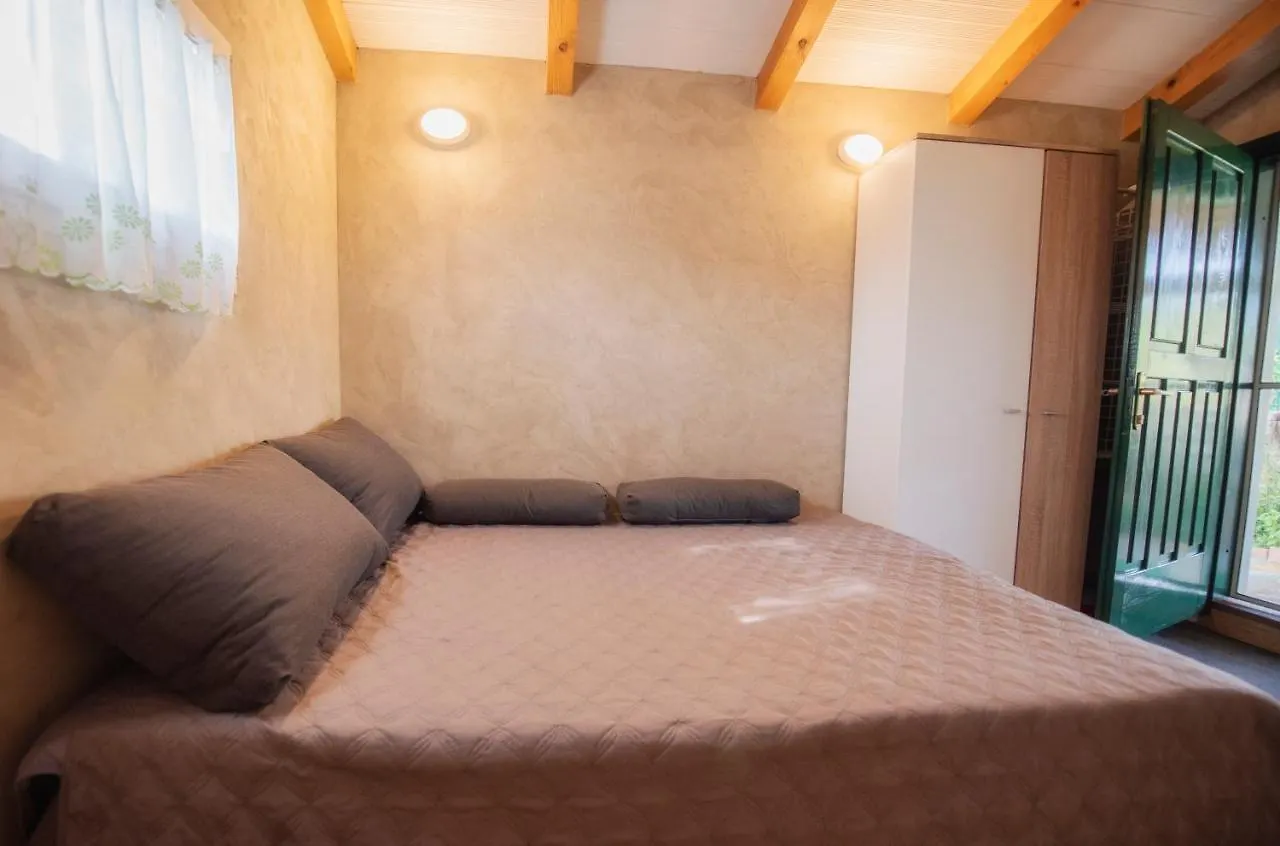 Studio App Luka-We Love Nature. Sveti Ivan  Sveti Ivan (Istria)