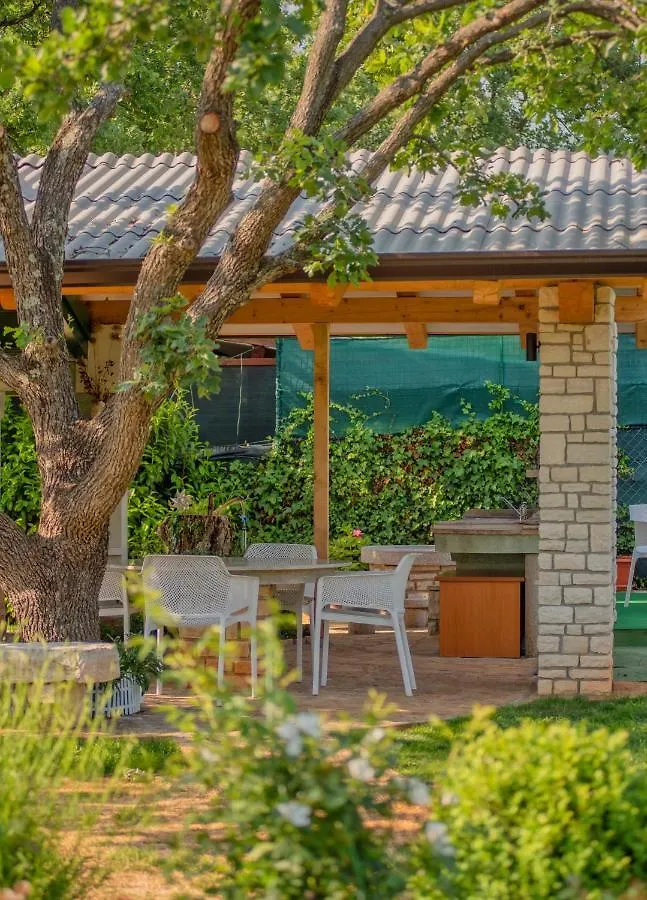 Sveti Ivan  Studio App Luka-We Love Nature. בית נופש